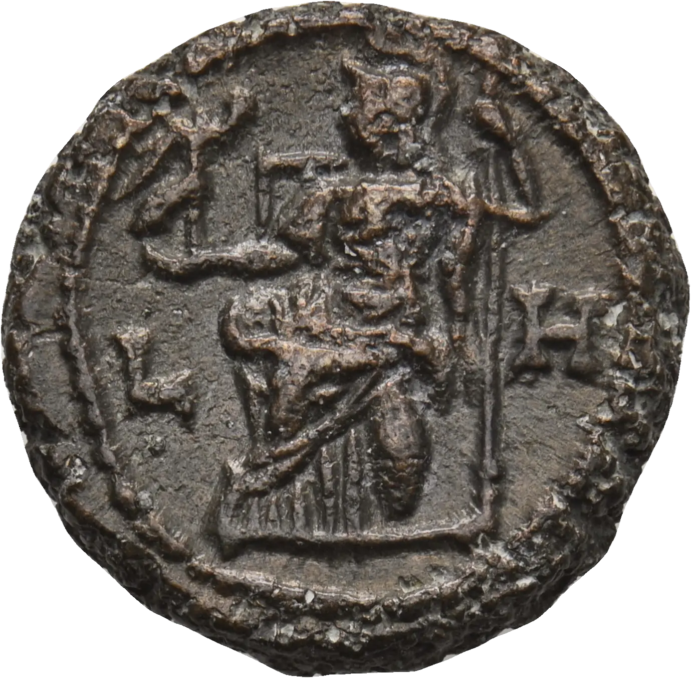 Image of the obverse