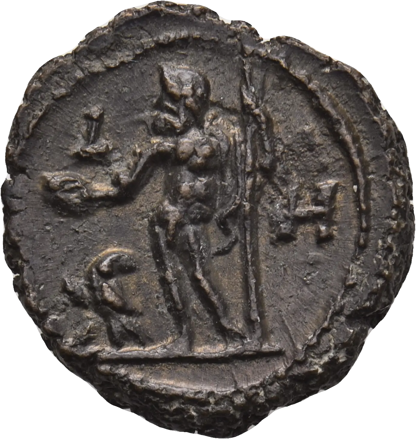 Image of the obverse