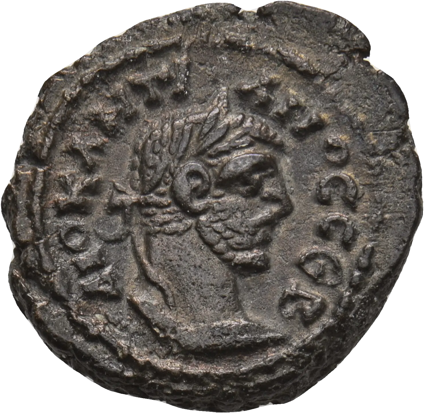Image of the obverse
