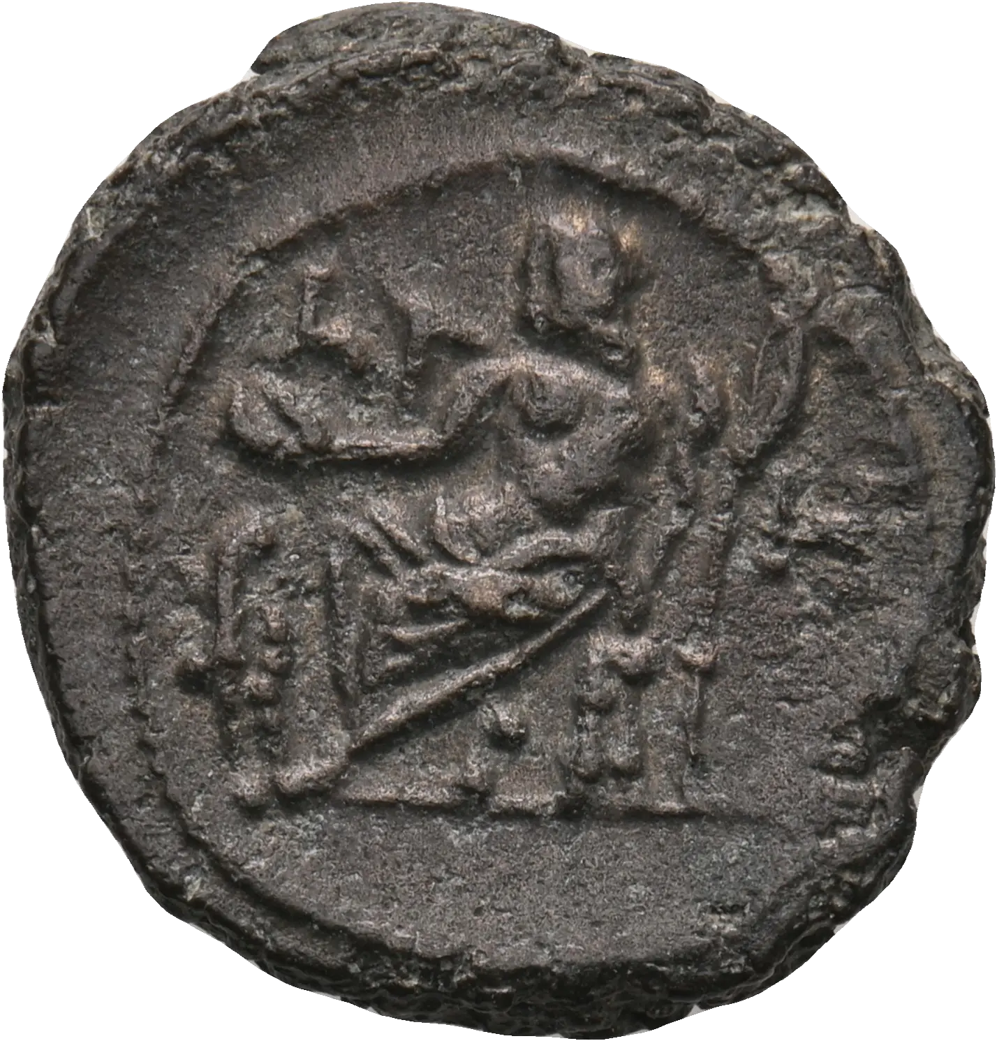 Image of the obverse