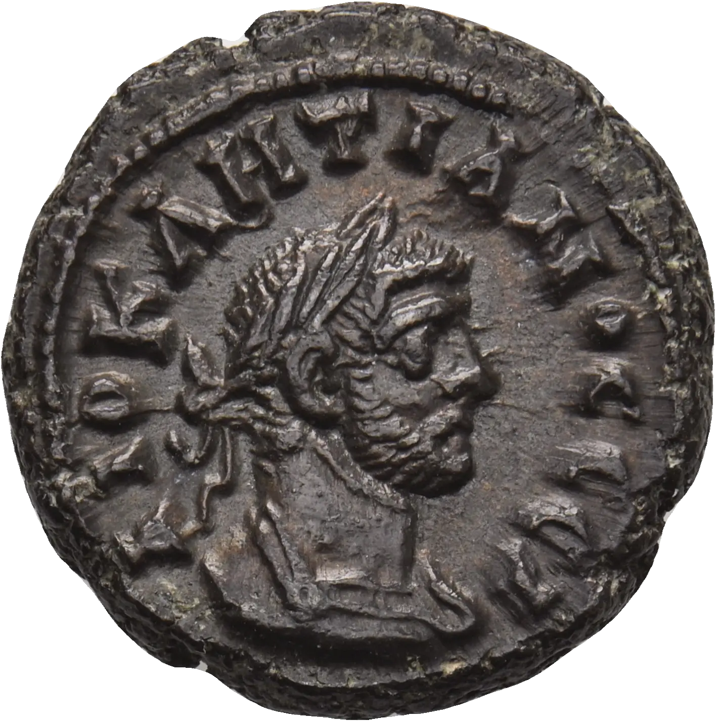 Image of the obverse