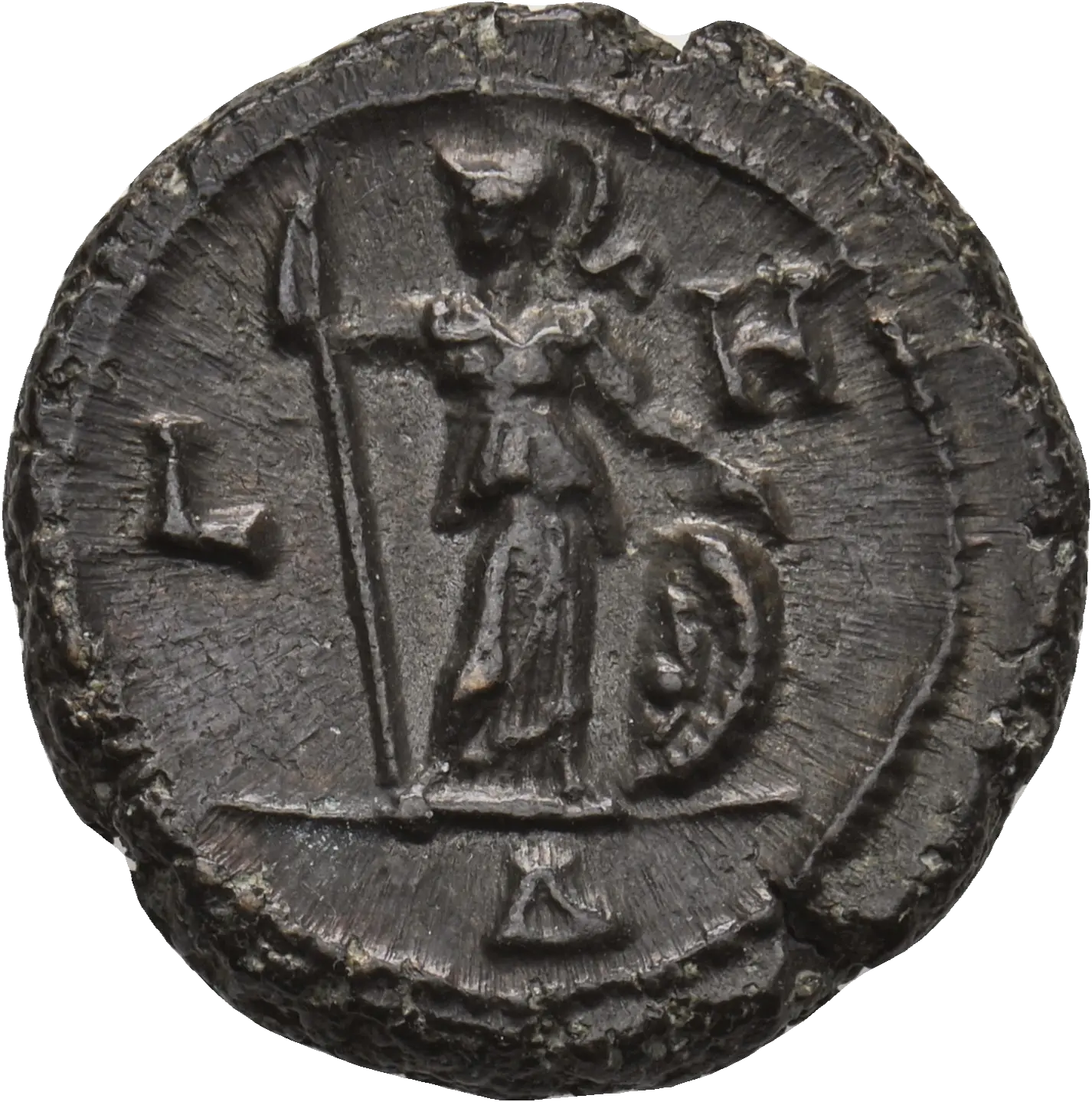 Image of the obverse