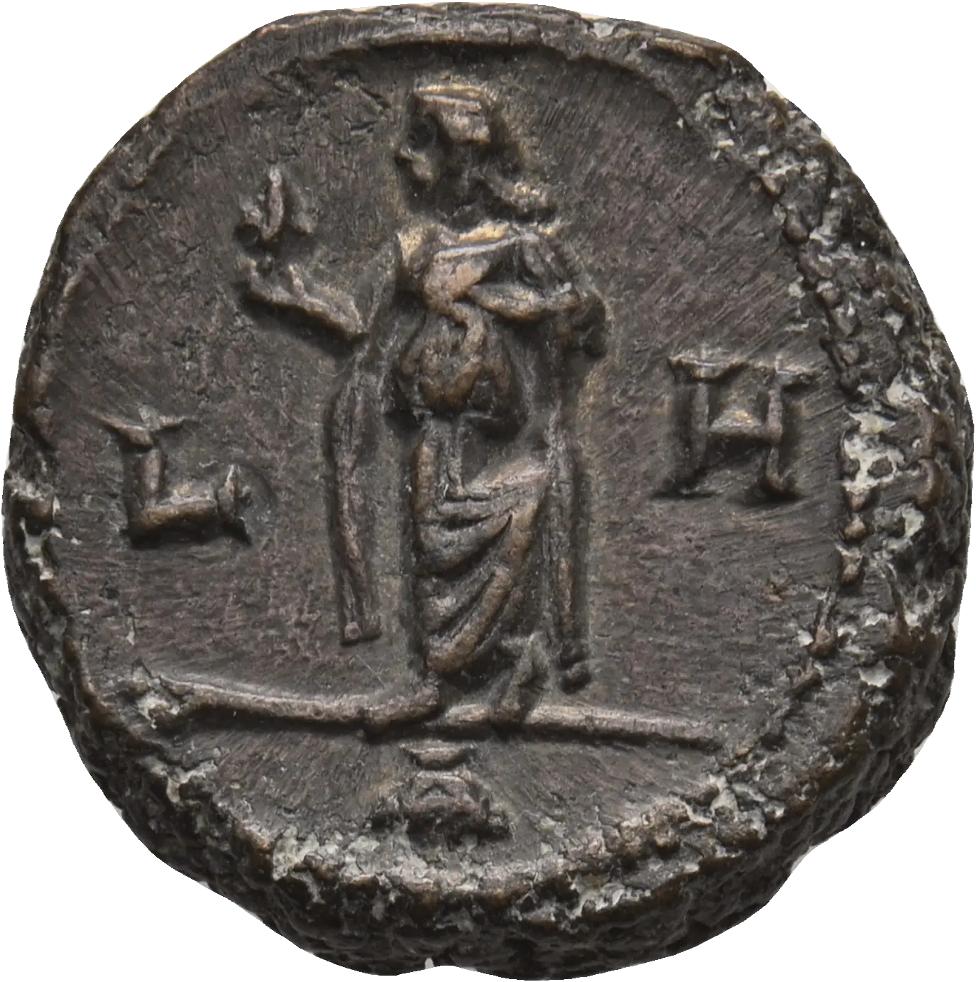 Image of the obverse