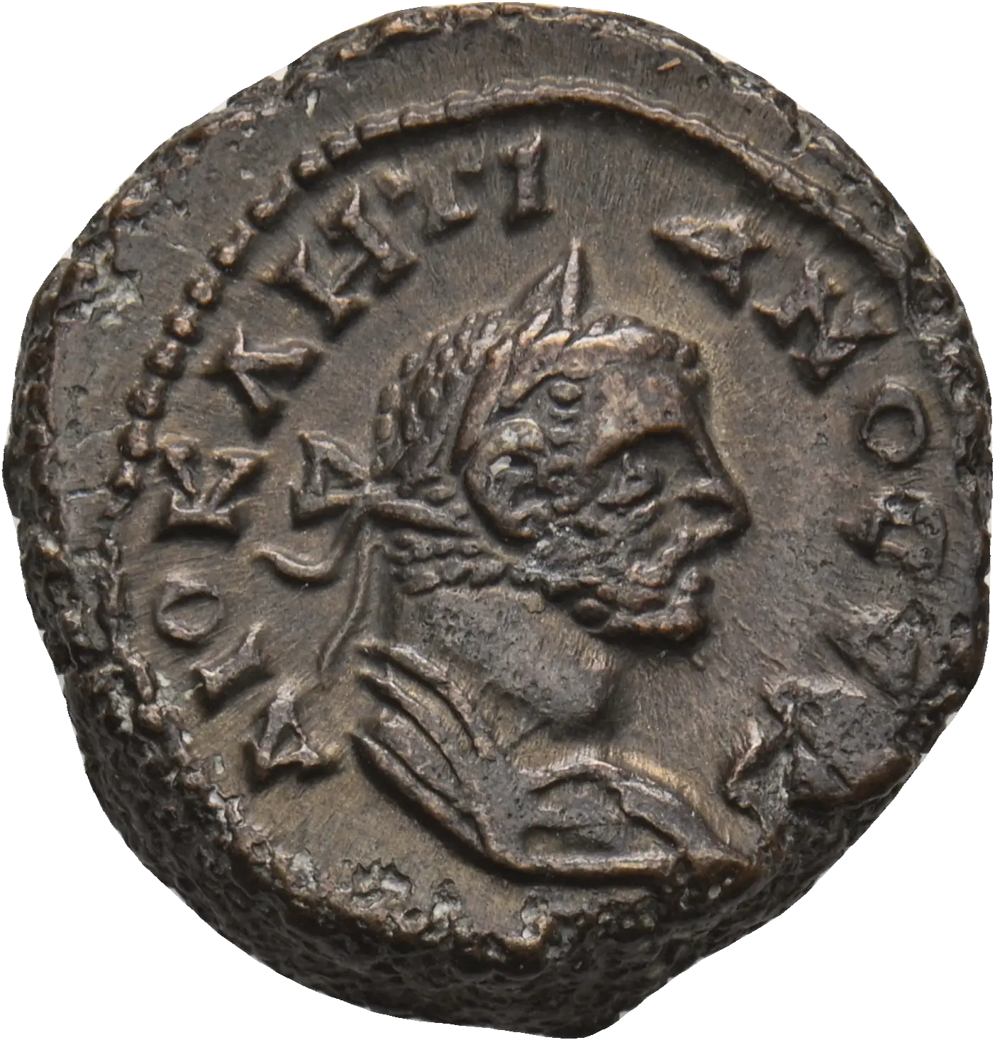Image of the obverse