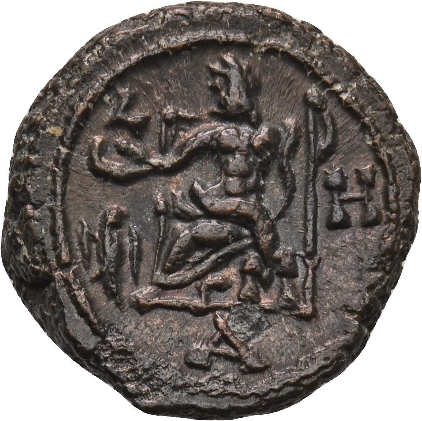 Image of the obverse