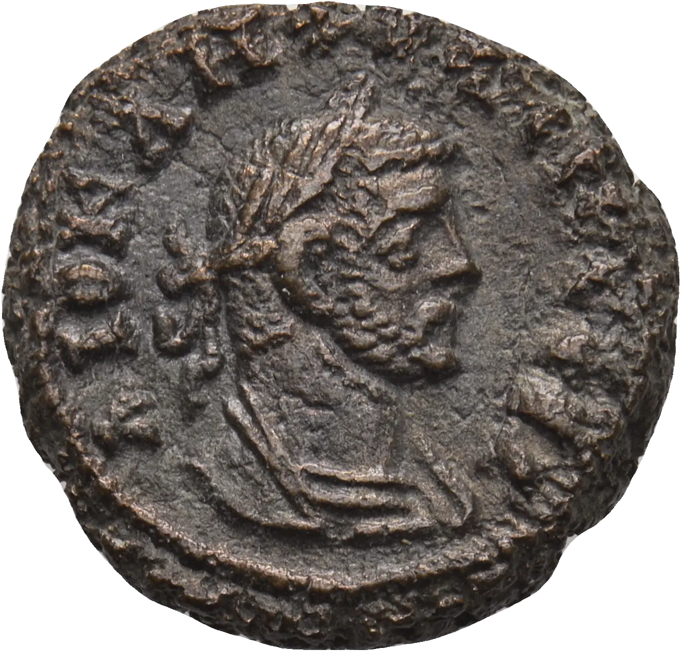 Image of the obverse