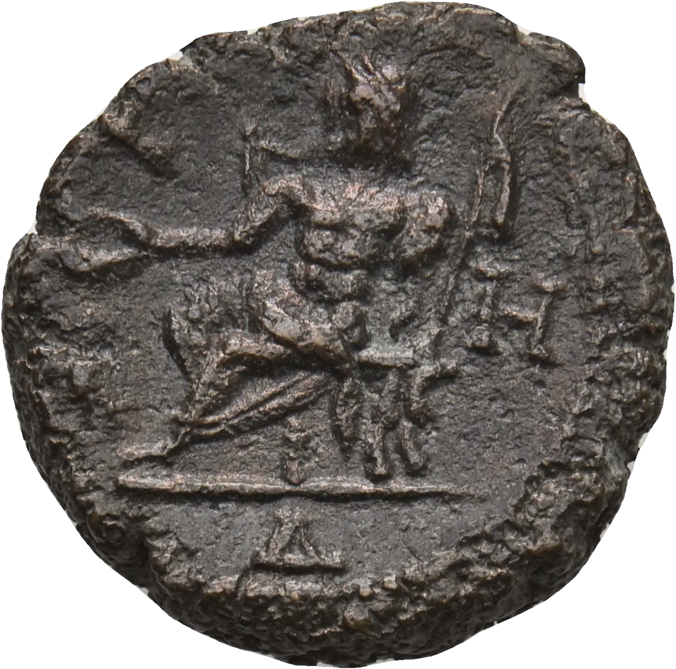Image of the obverse