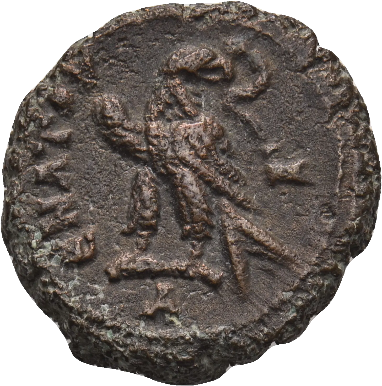 Image of the obverse