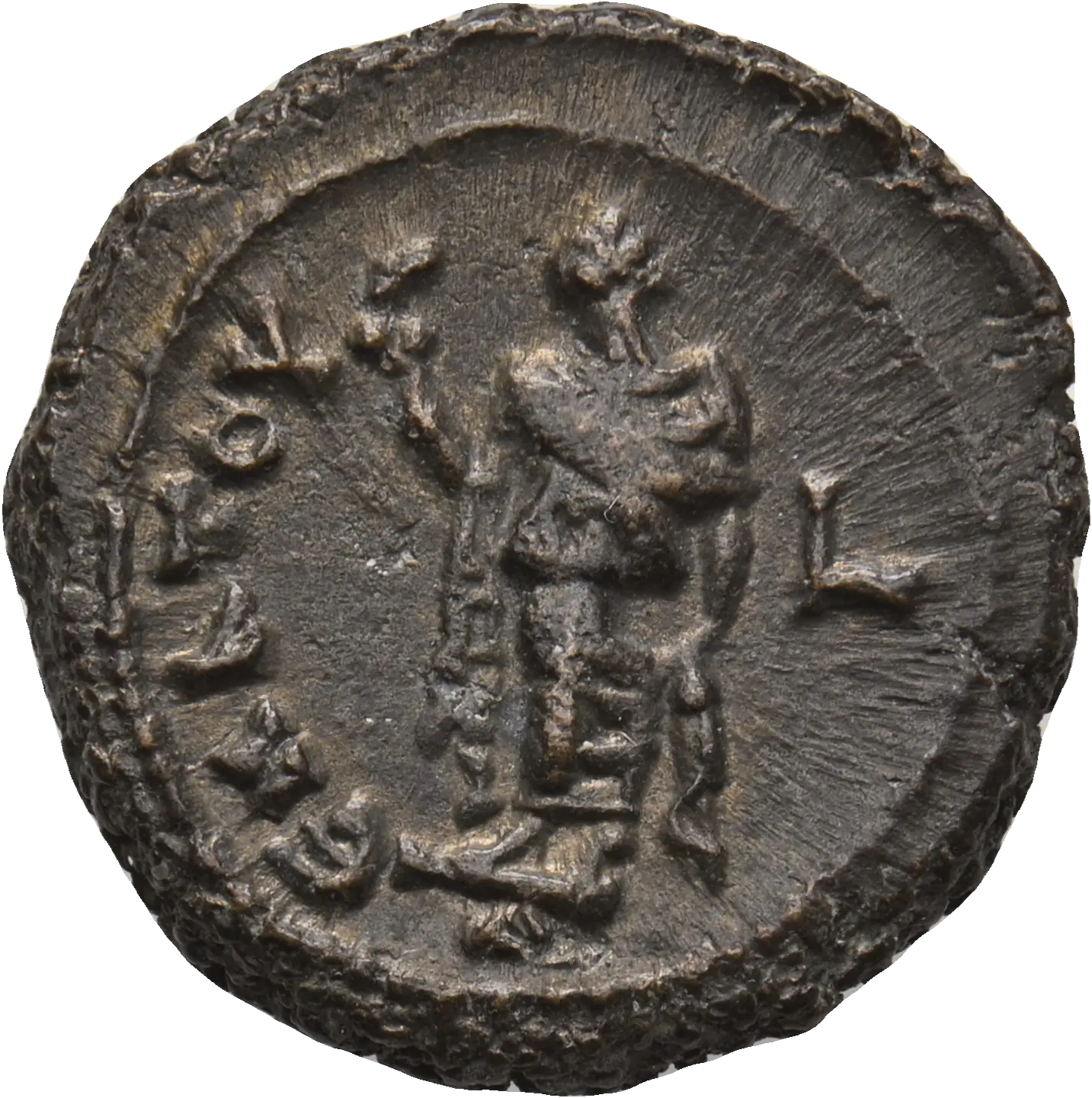 Image of the obverse