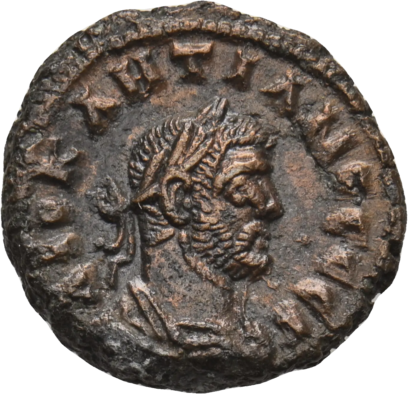 Image of the obverse