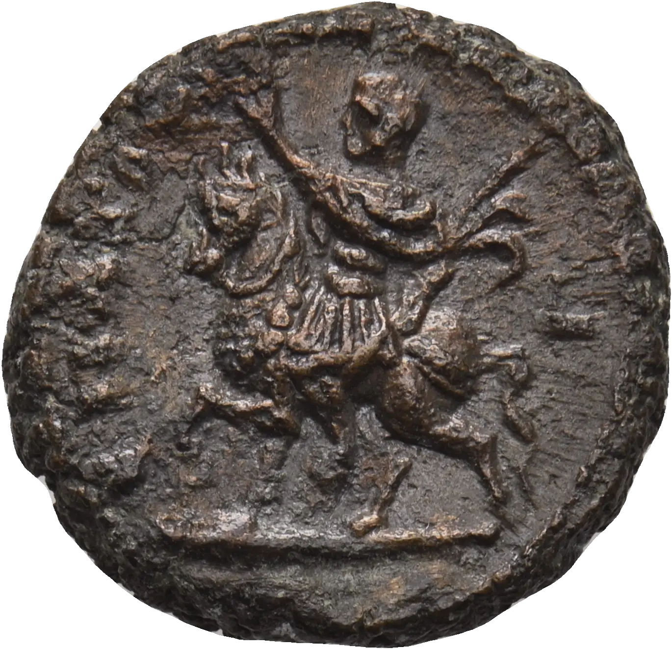 Image of the obverse