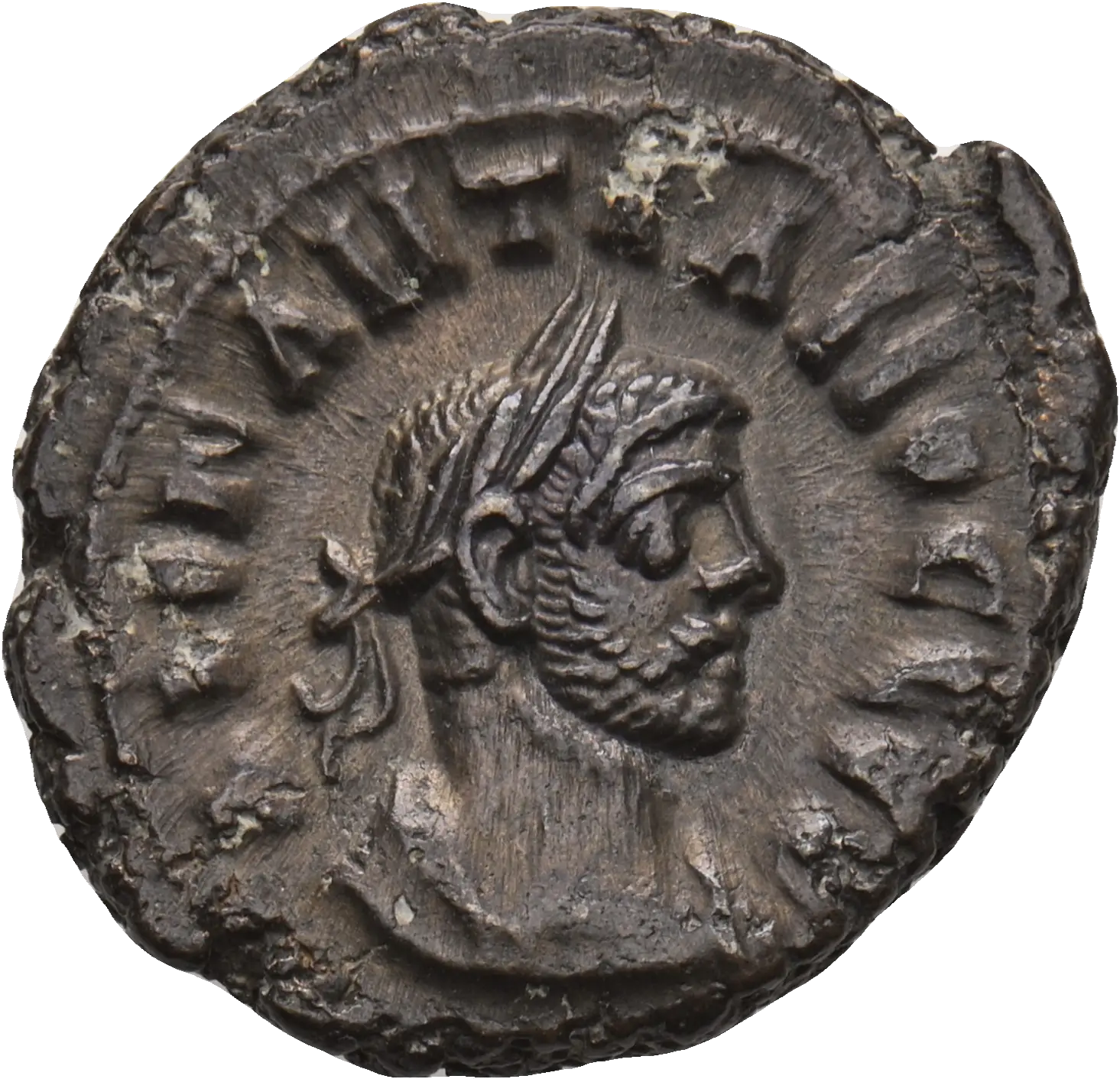 Image of the obverse