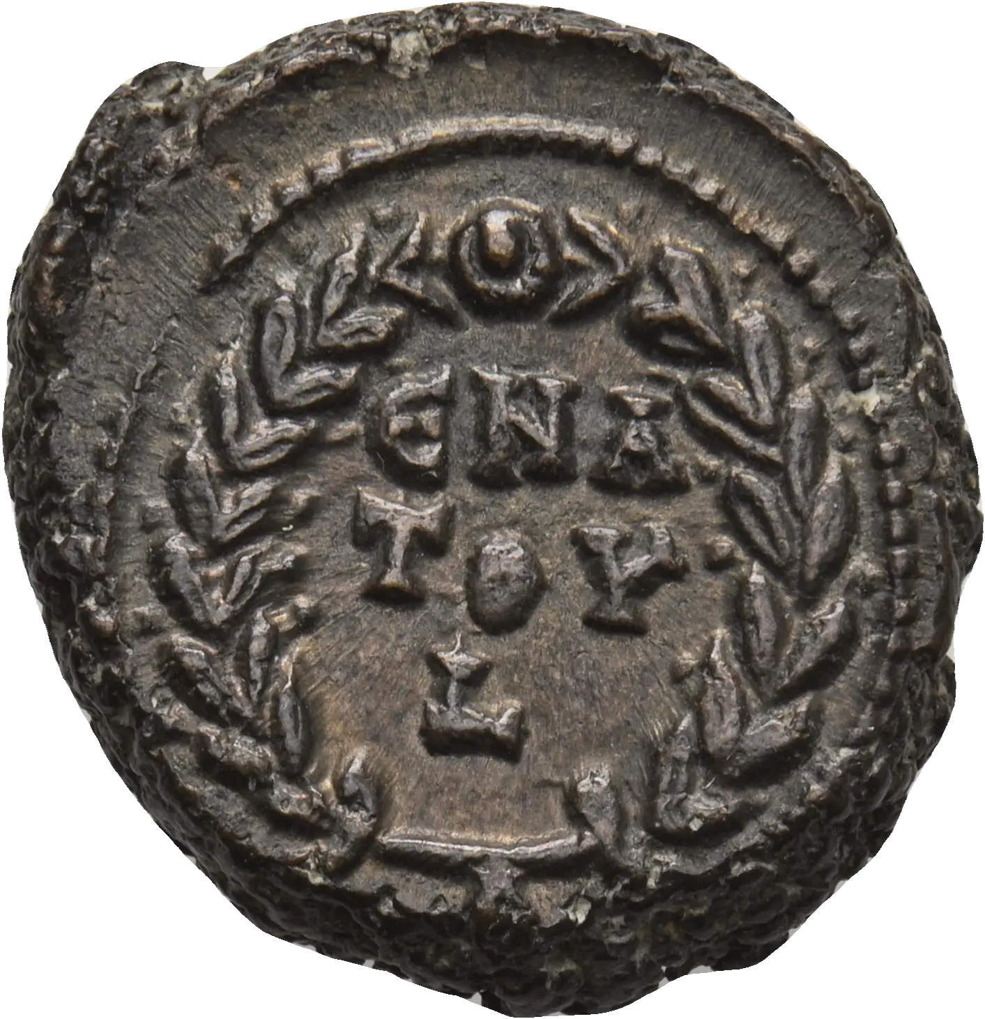 Image of the obverse