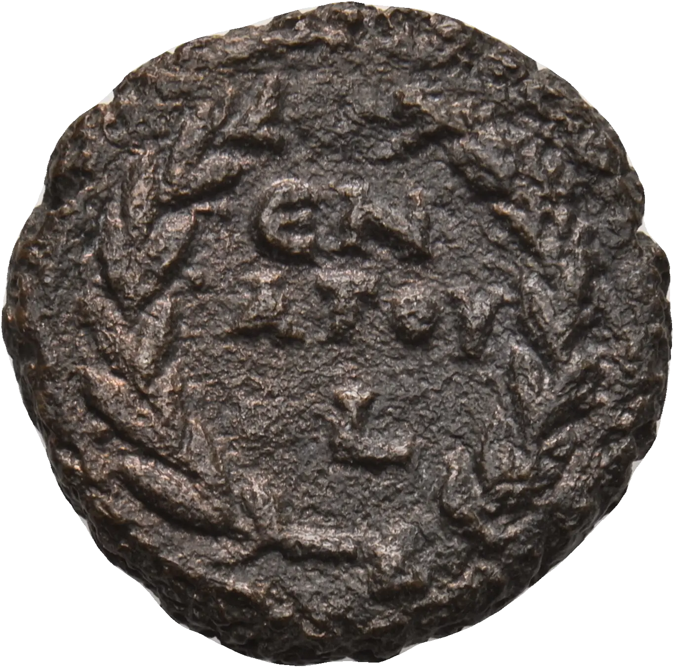 Image of the obverse
