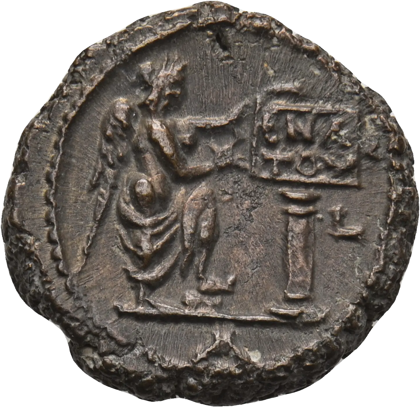 Image of the obverse