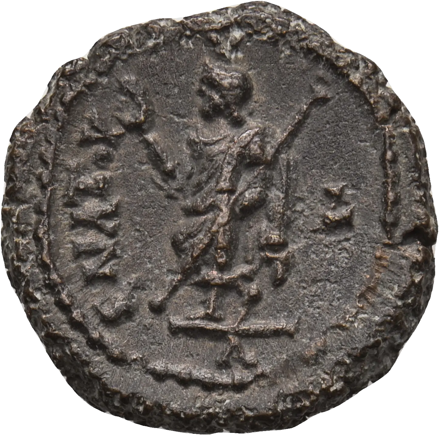 Image of the obverse