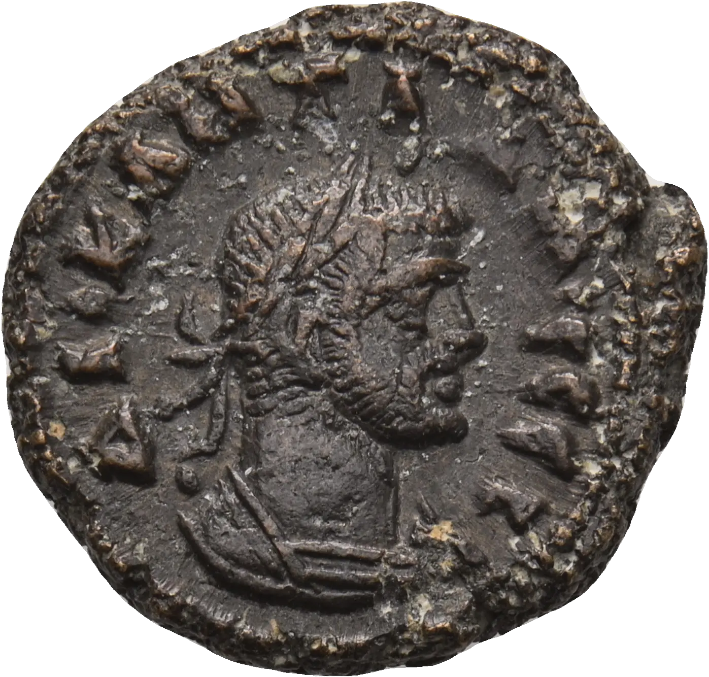 Image of the obverse