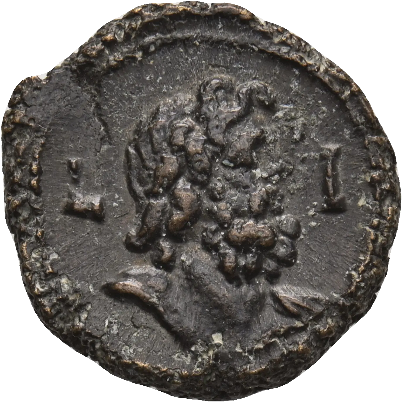 Image of the obverse