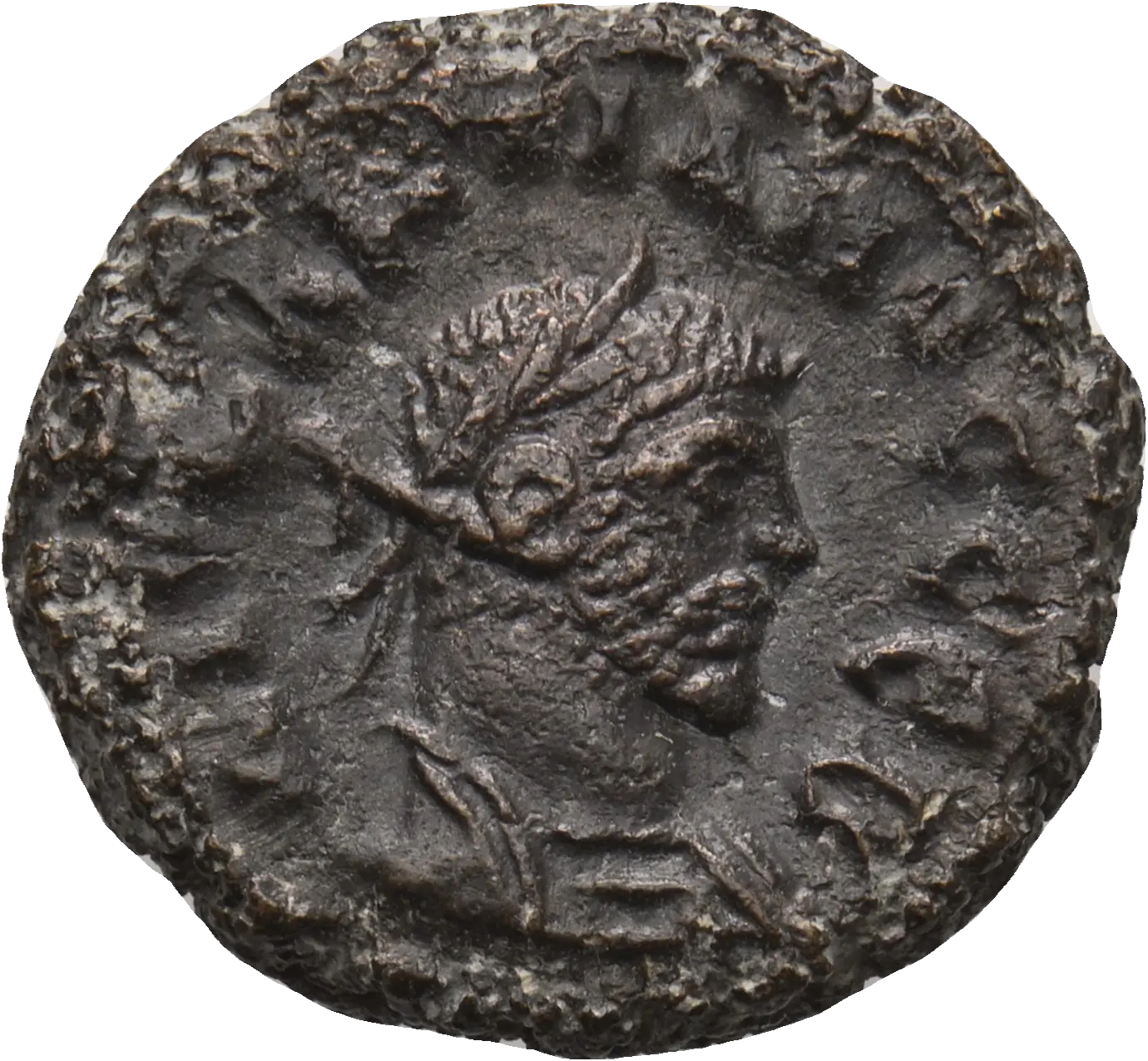 Image of the obverse