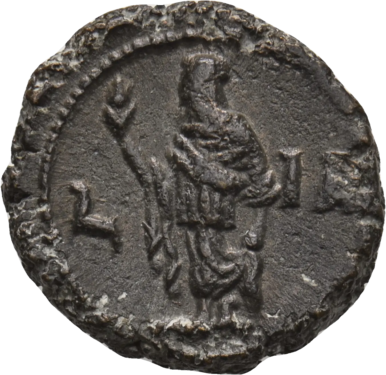 Image of the obverse