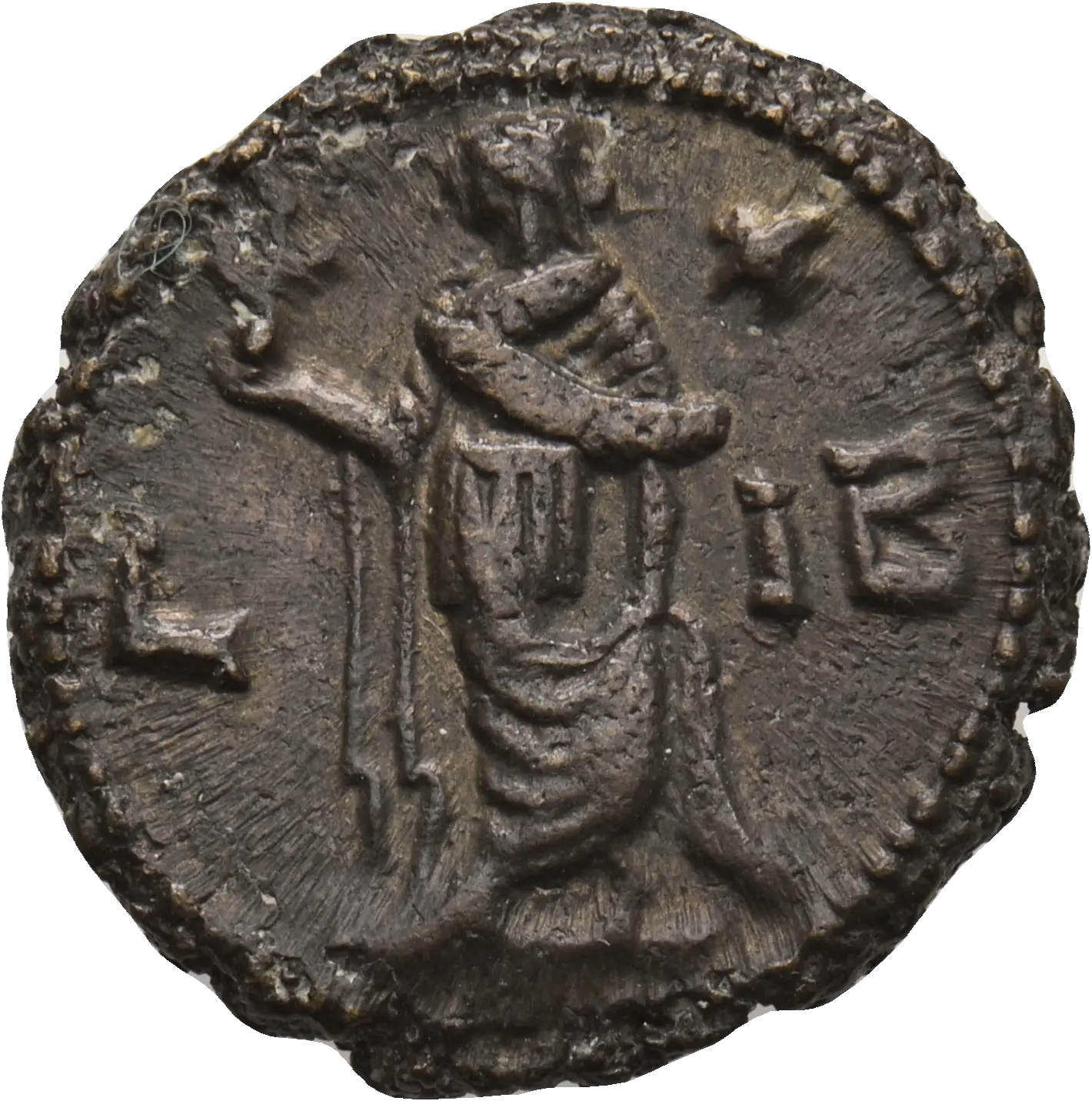 Image of the obverse