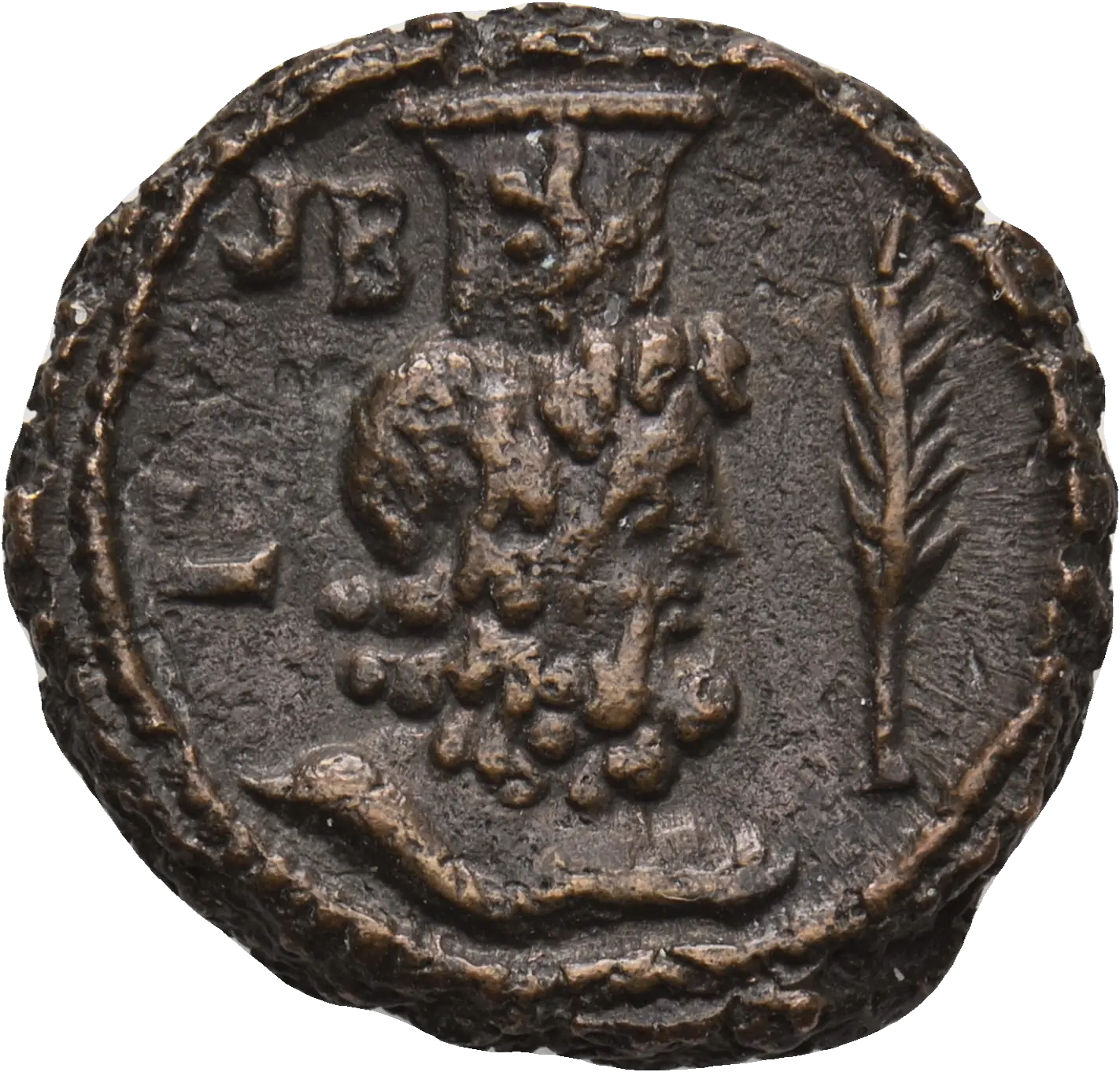 Image of the obverse