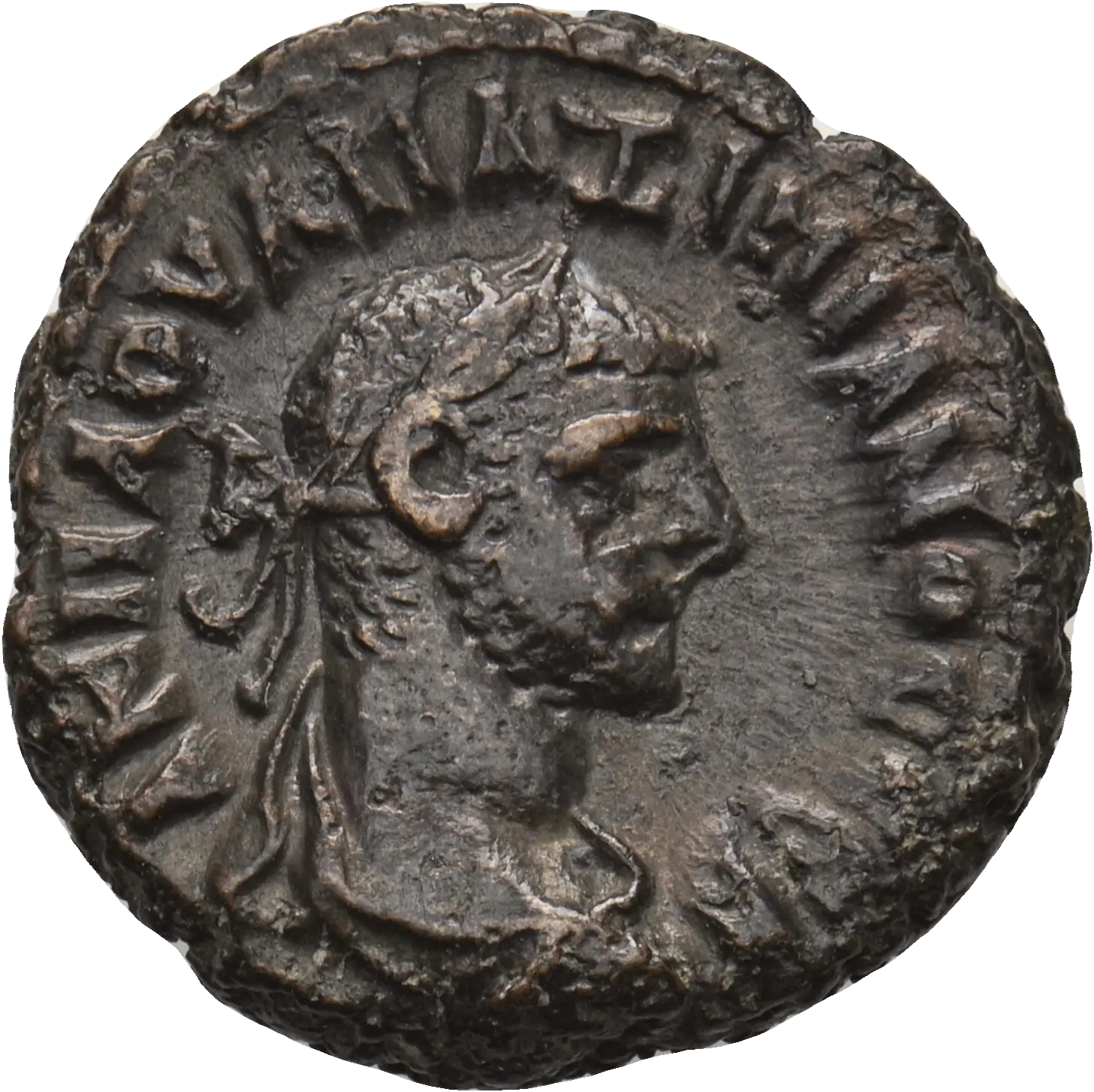 Image of the obverse