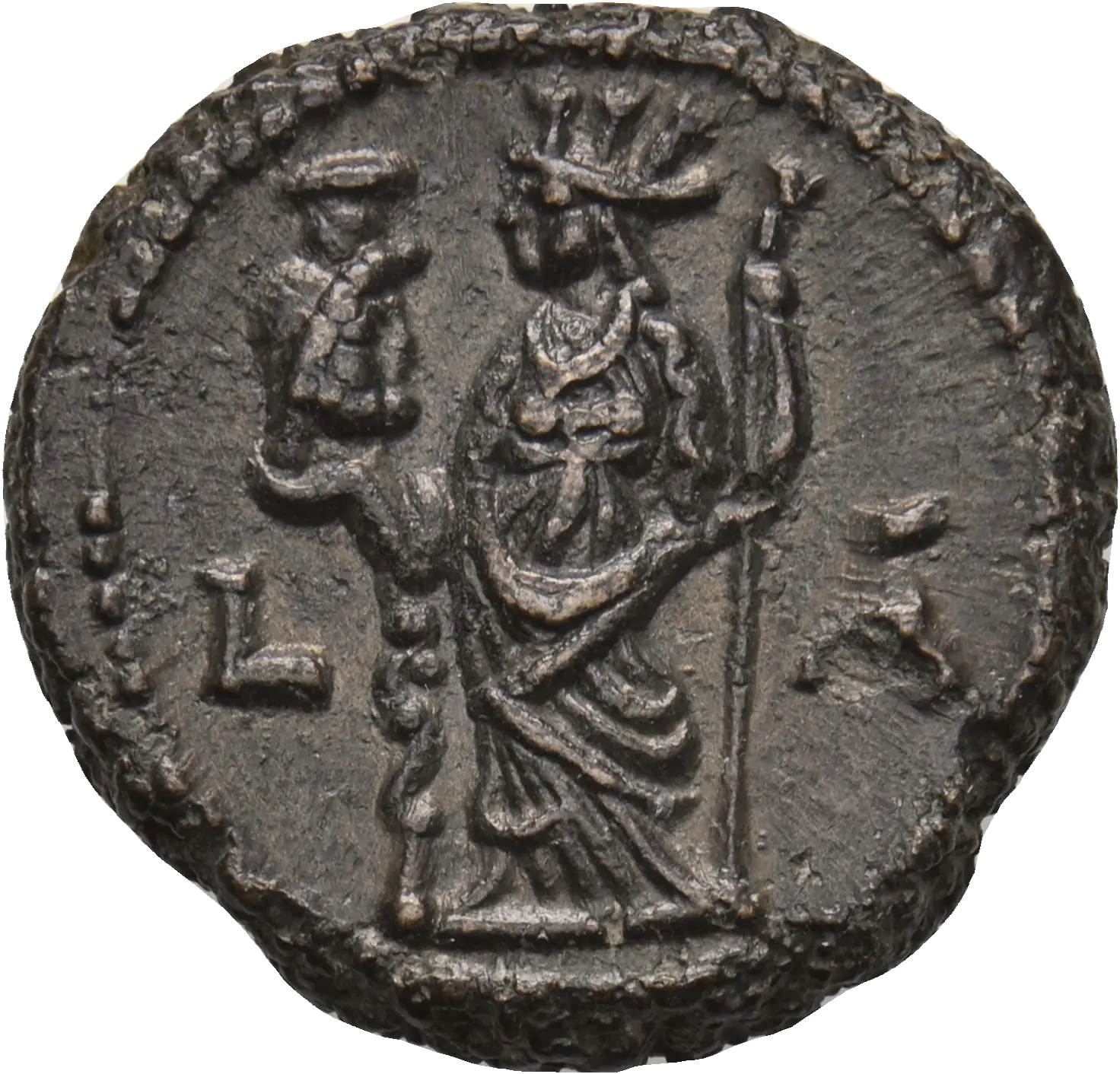 Image of the obverse