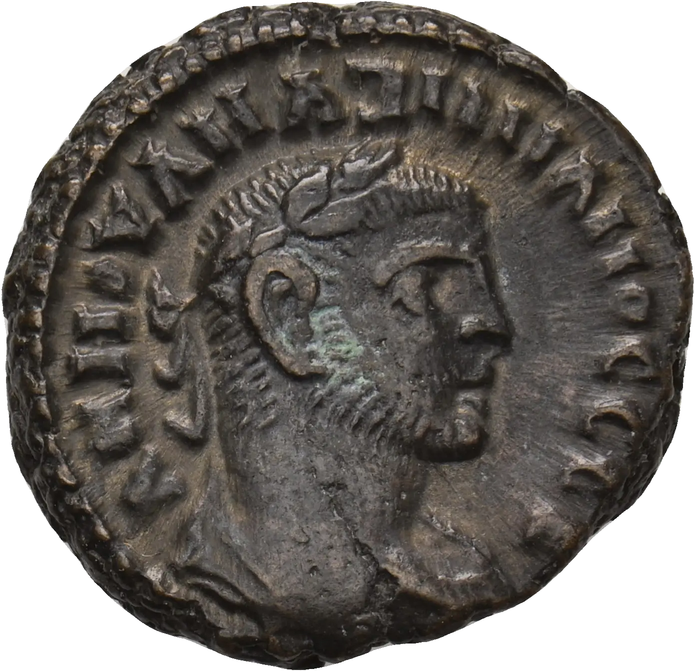 Image of the obverse