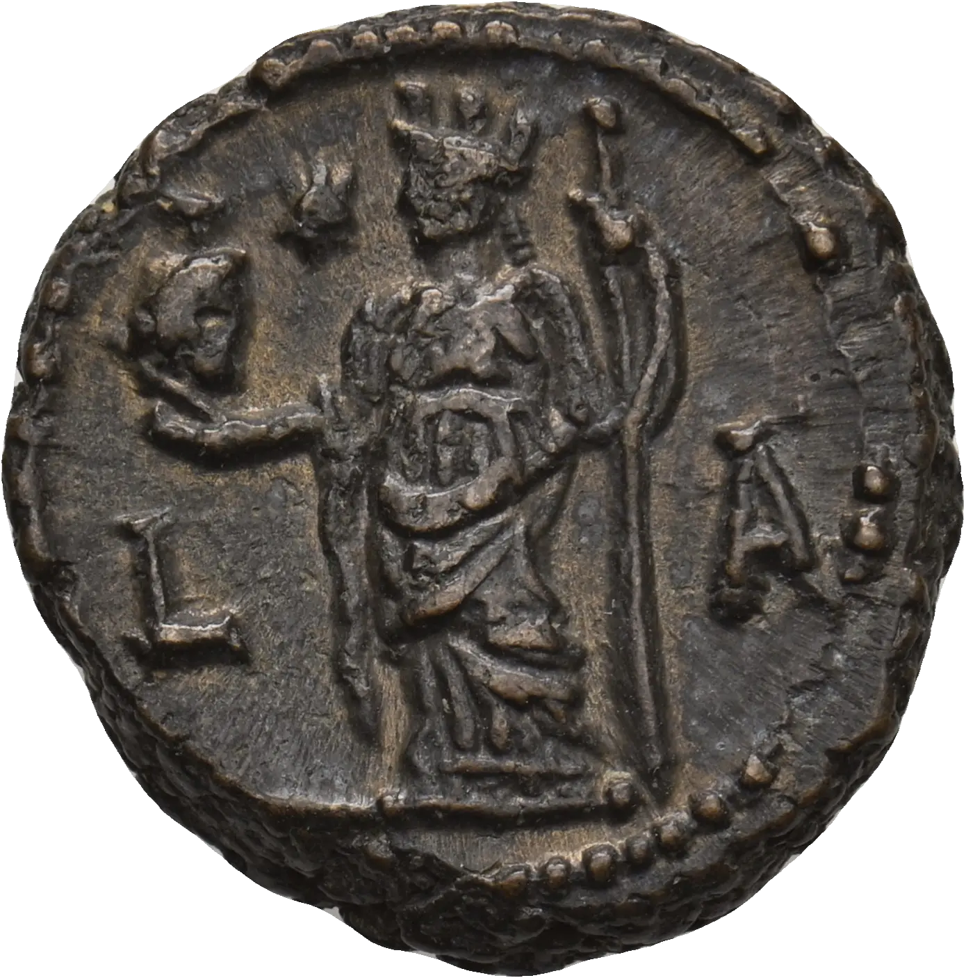 Image of the obverse