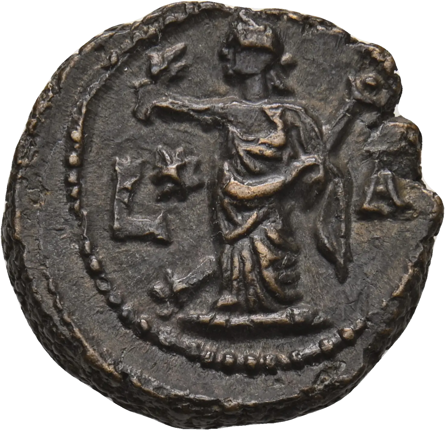 Image of the obverse