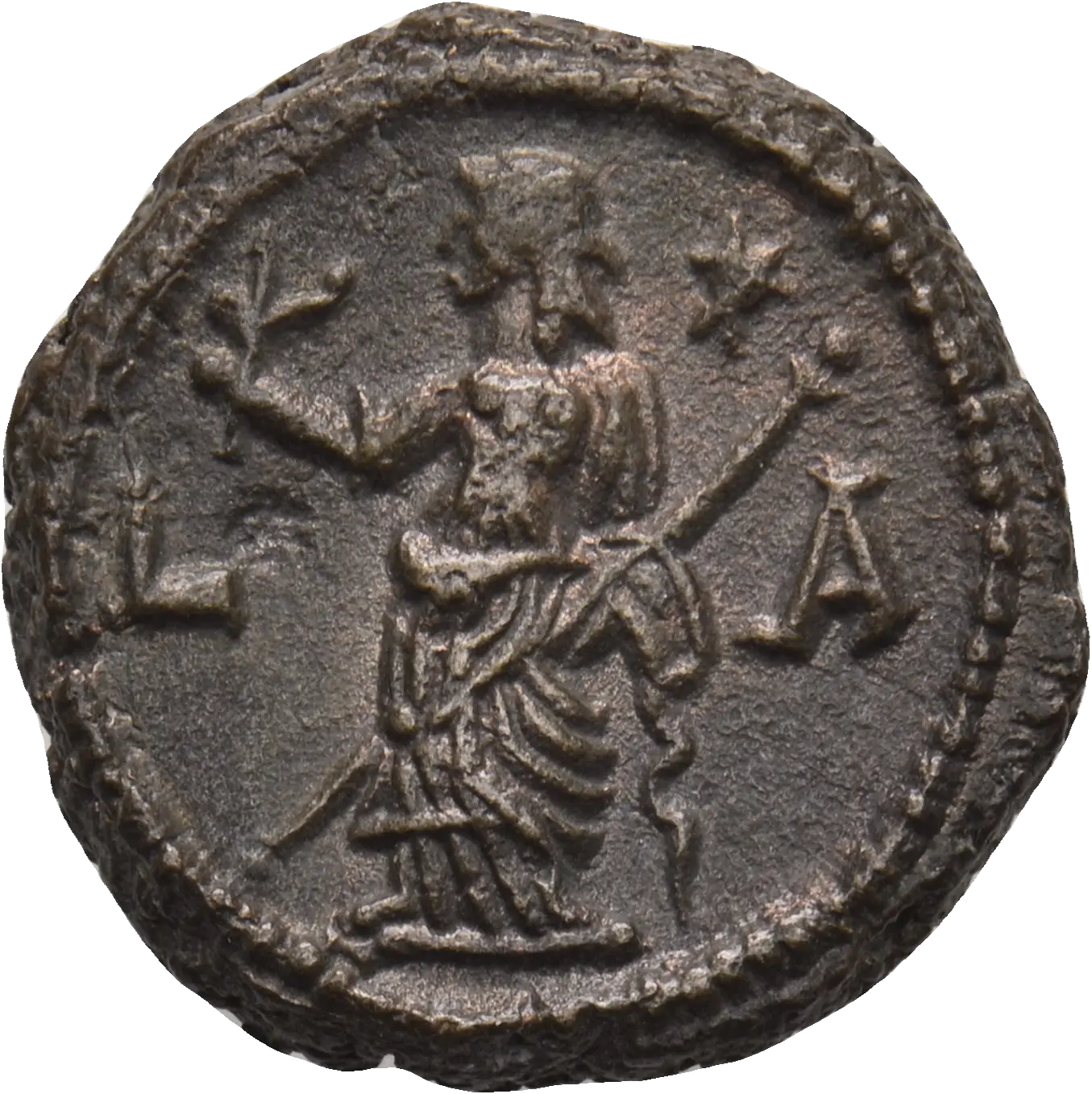 Image of the obverse