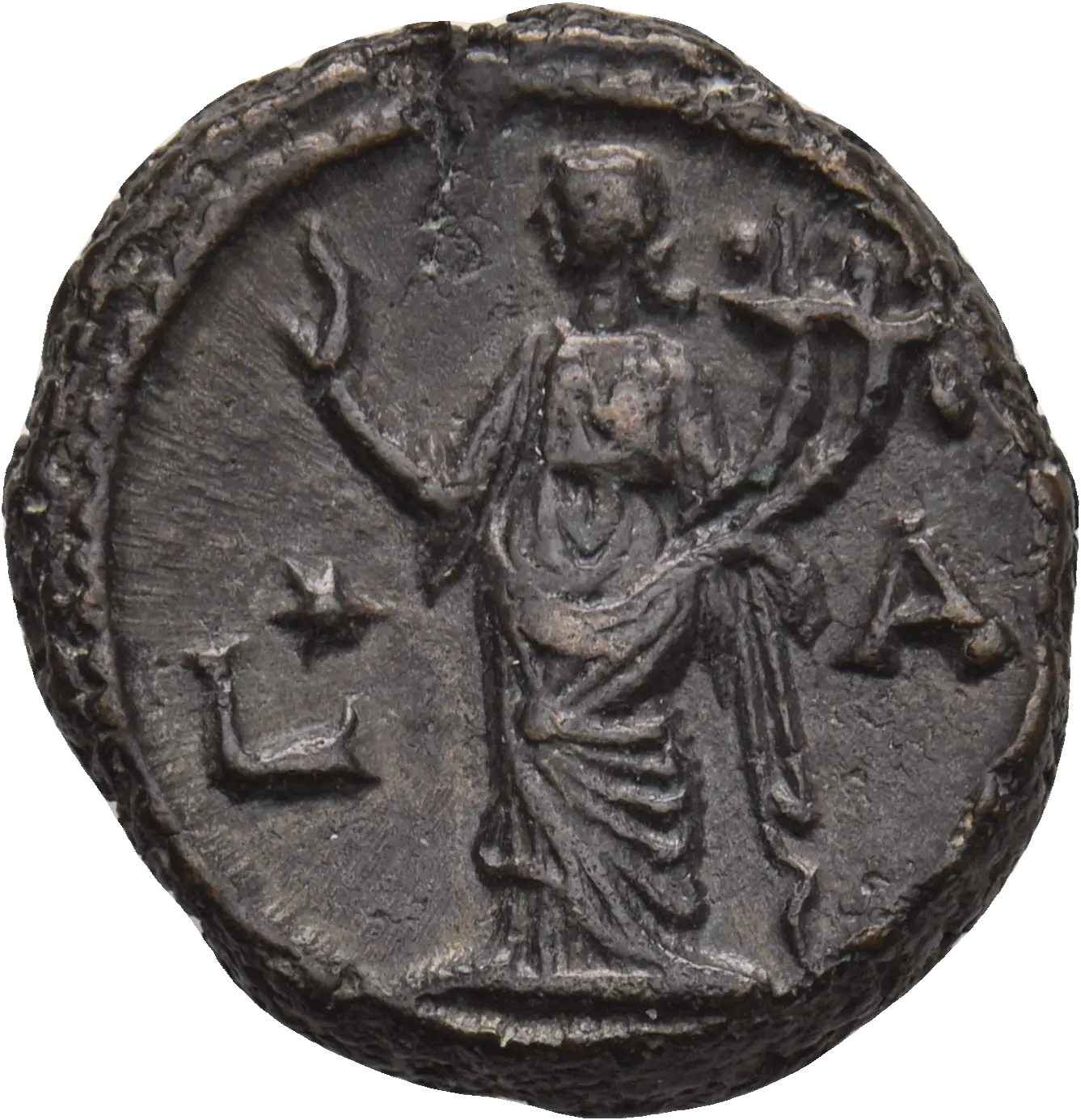 Image of the obverse
