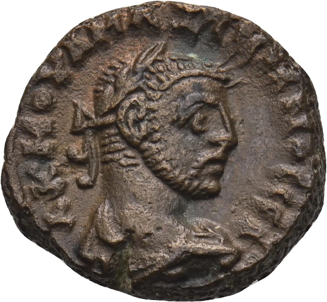 Image of the obverse