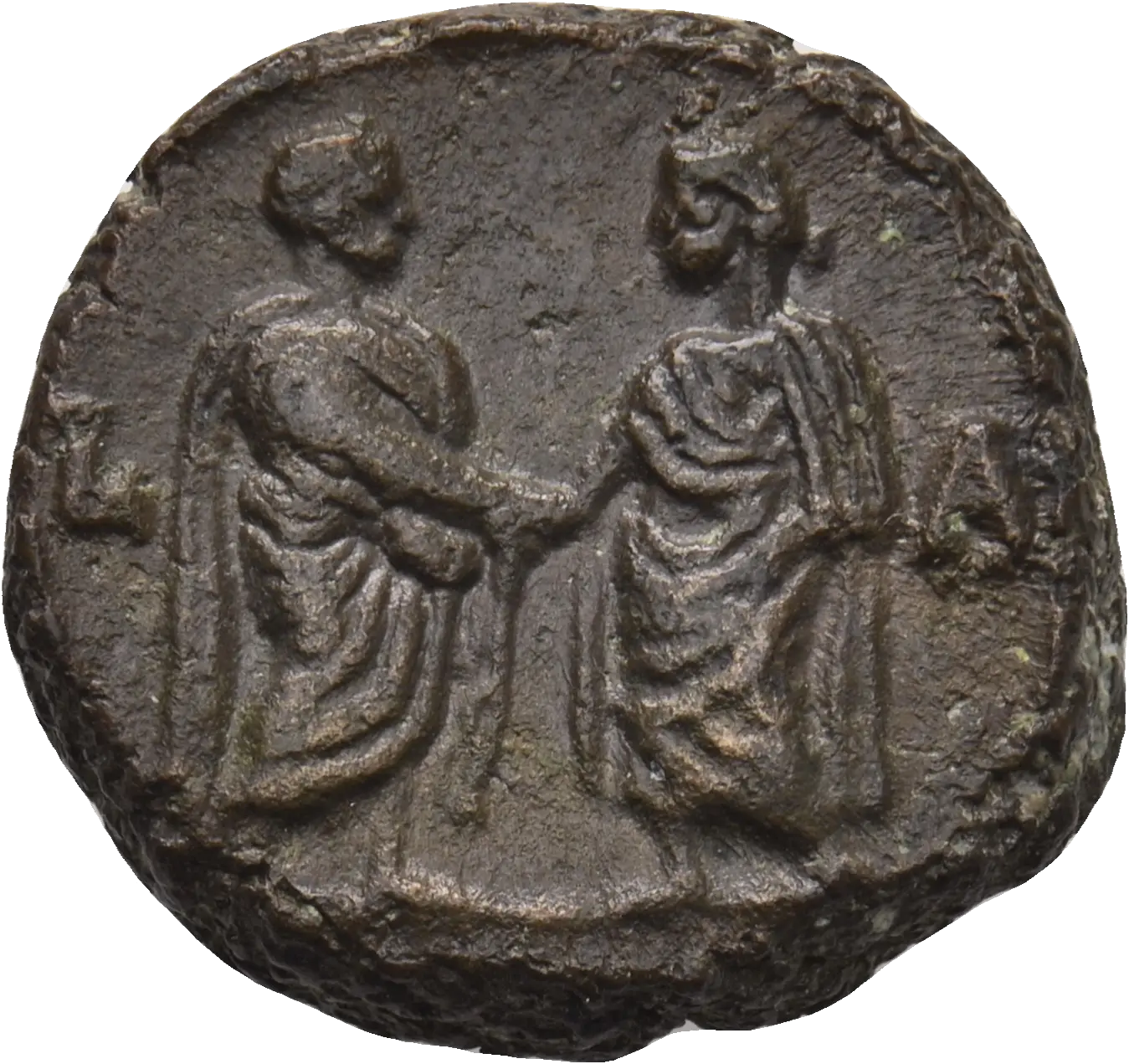 Image of the obverse
