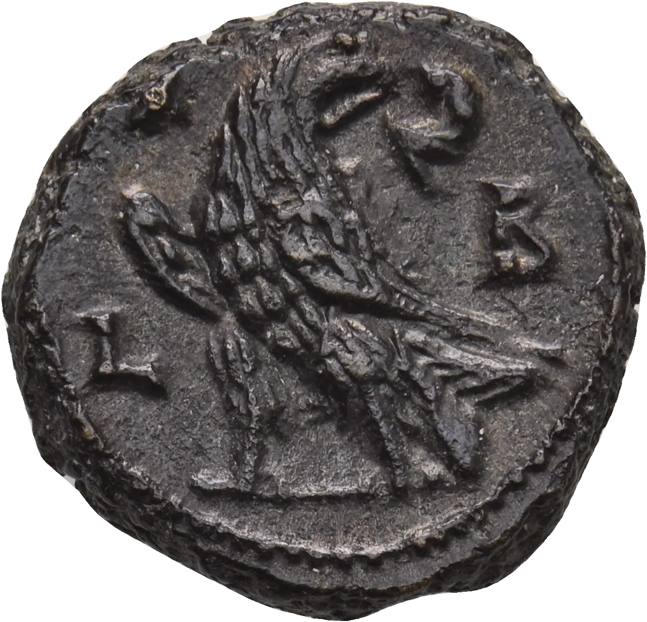 Image of the obverse