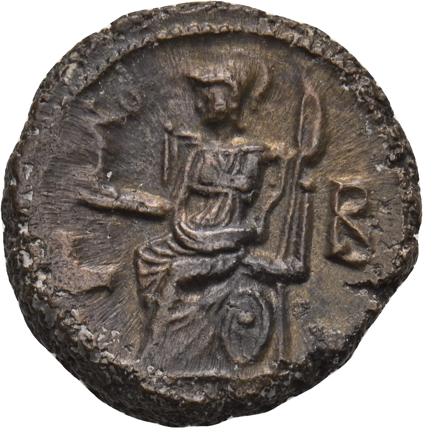 Image of the obverse