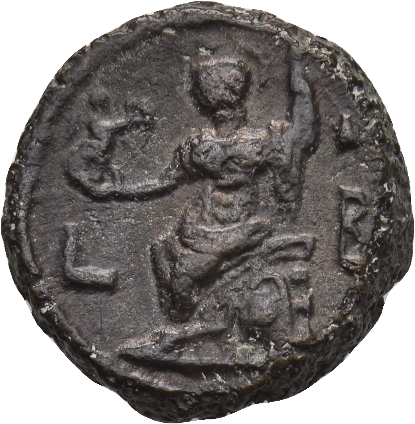 Image of the obverse