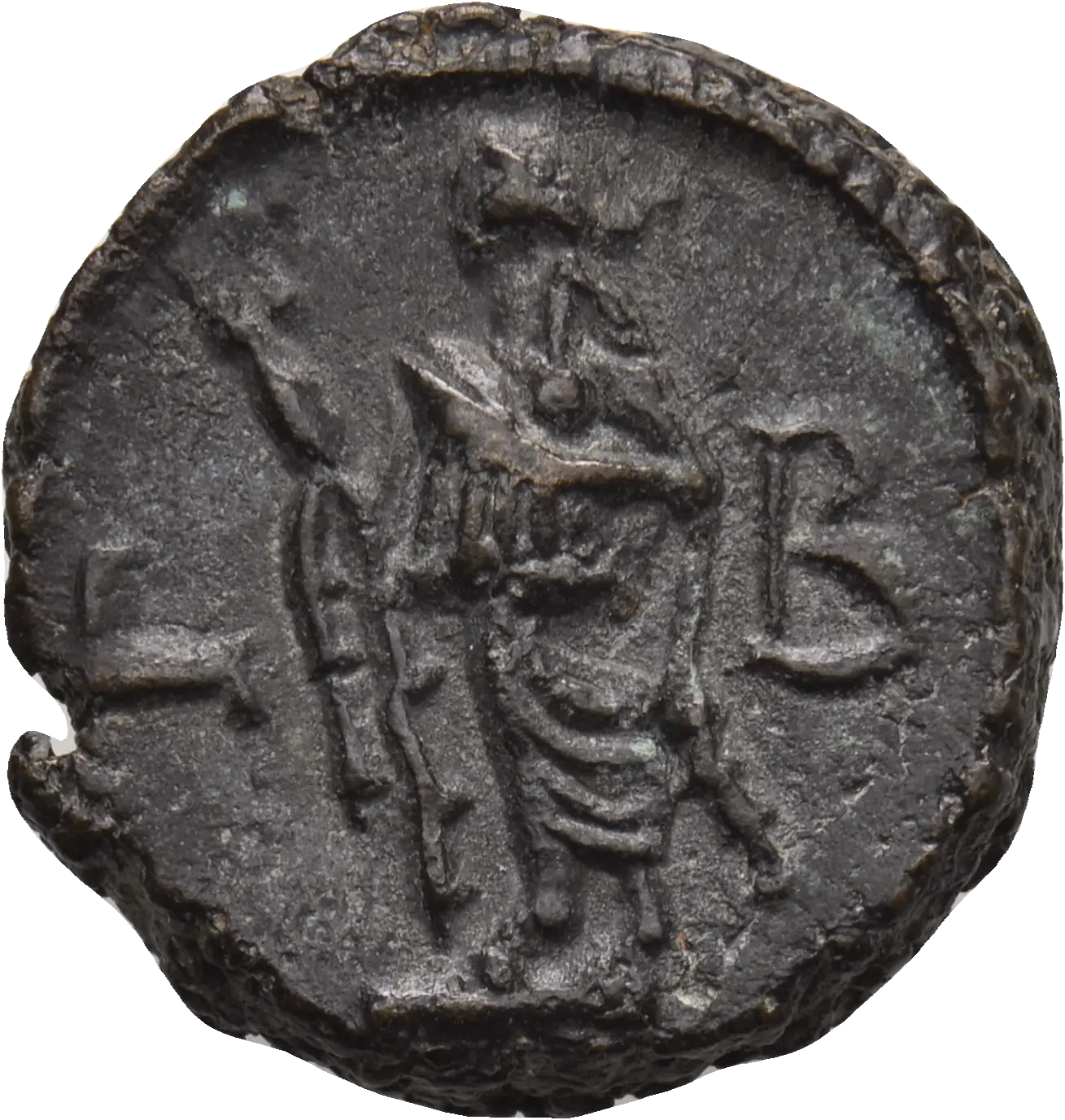 Image of the obverse
