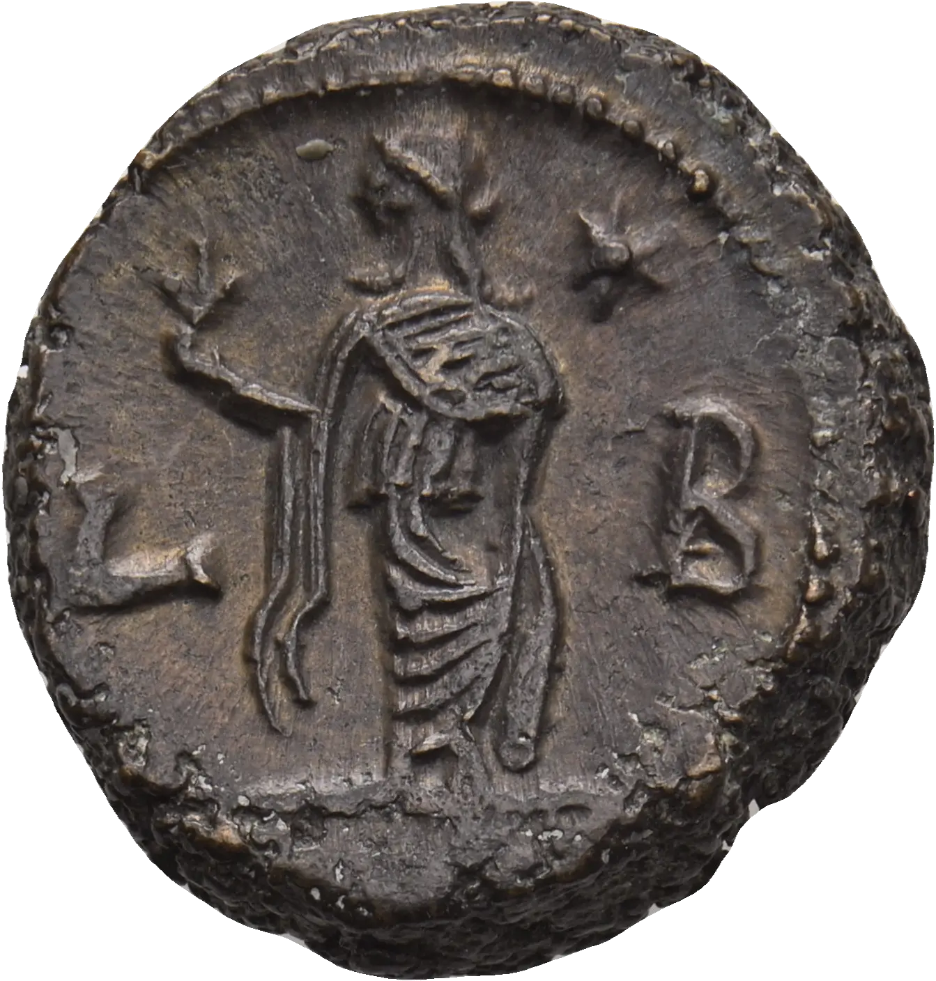 Image of the obverse