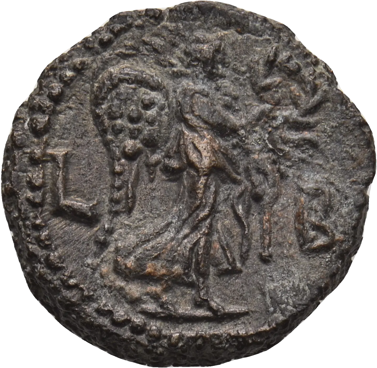 Image of the obverse