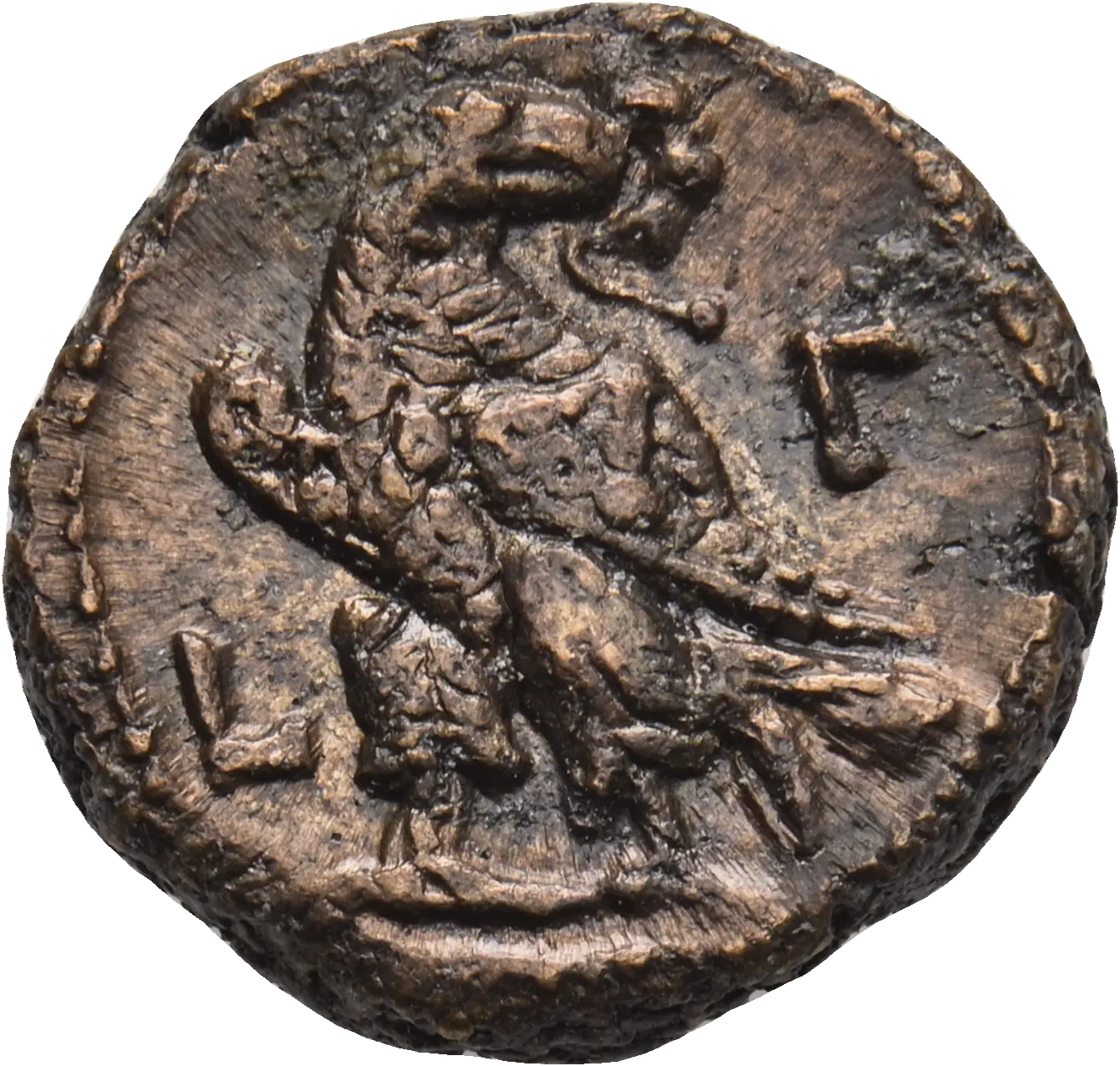 Image of the obverse