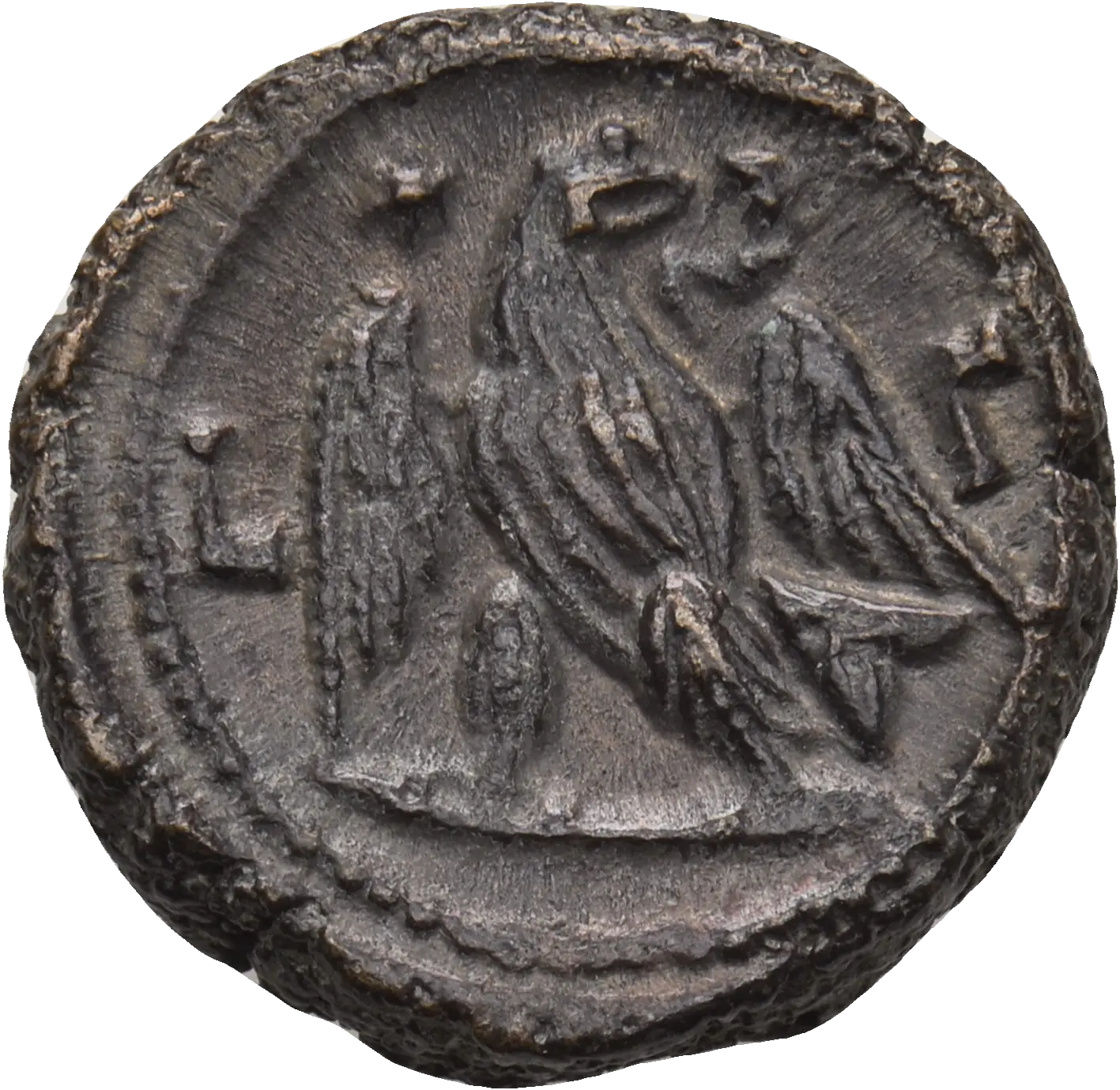 Image of the obverse