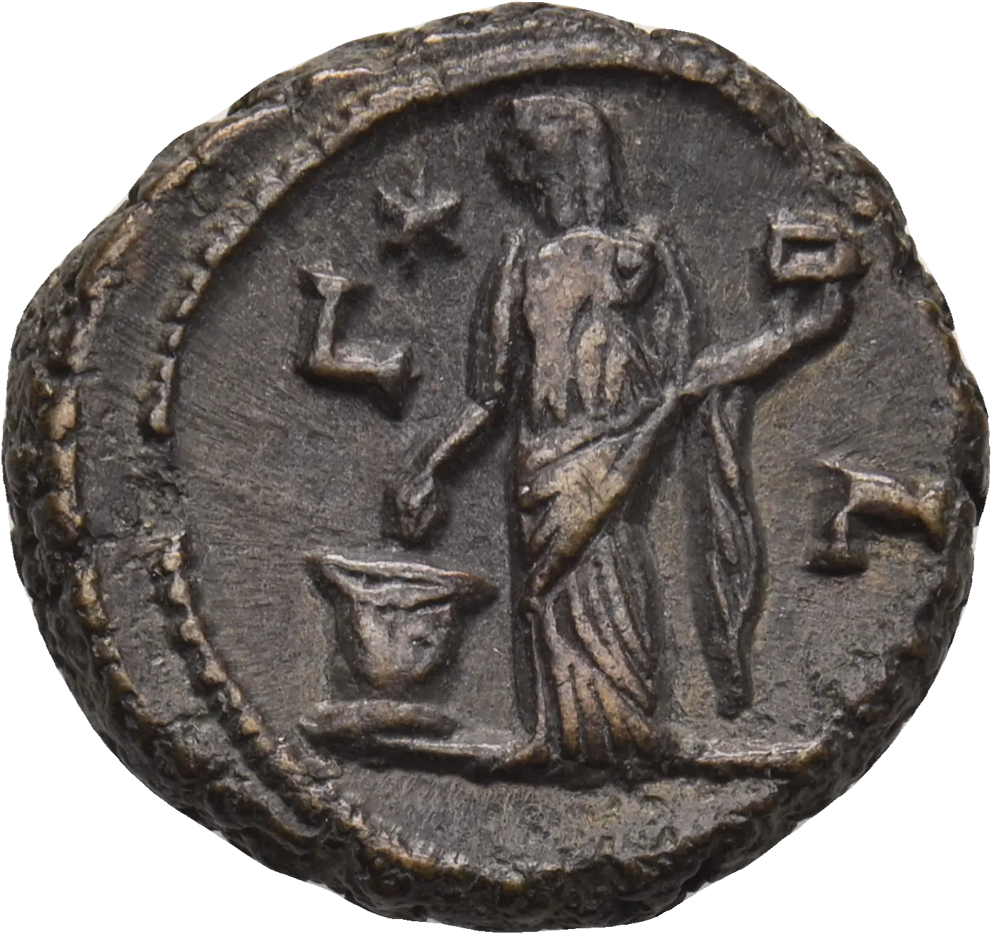 Image of the obverse