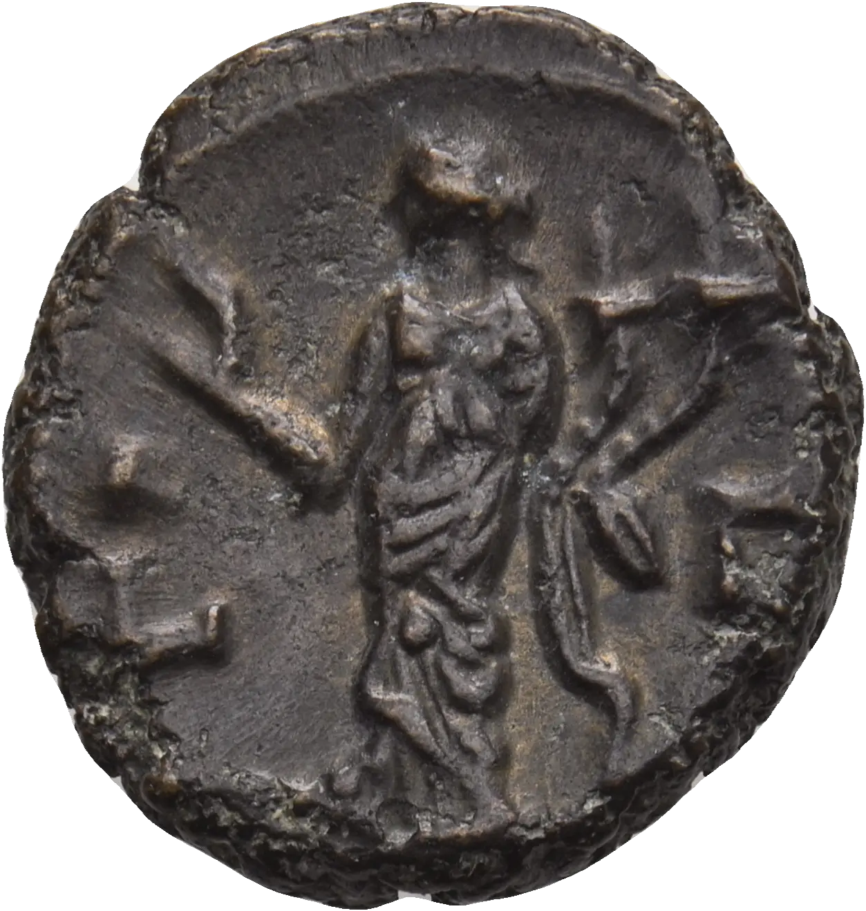 Image of the obverse