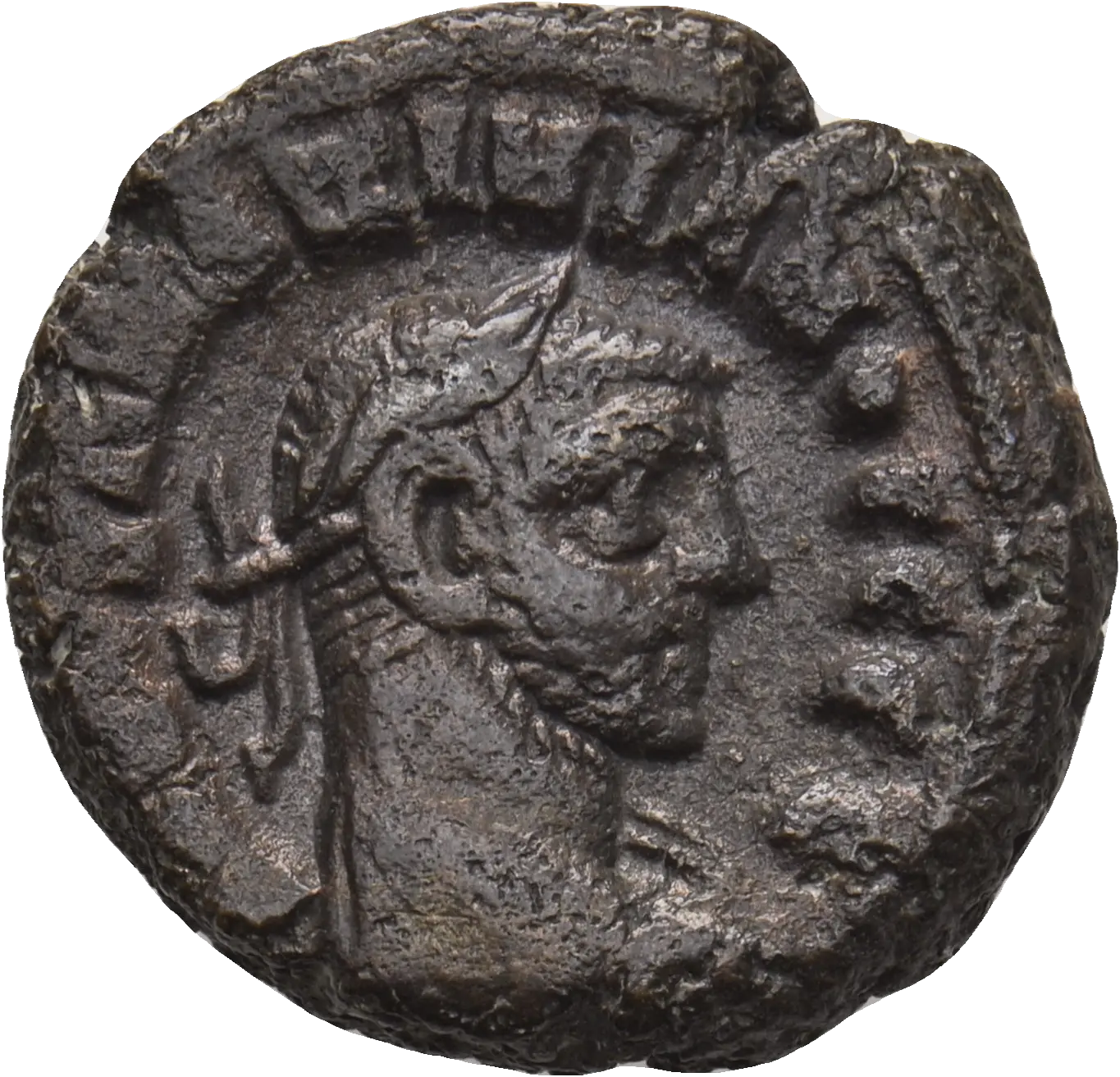 Image of the obverse