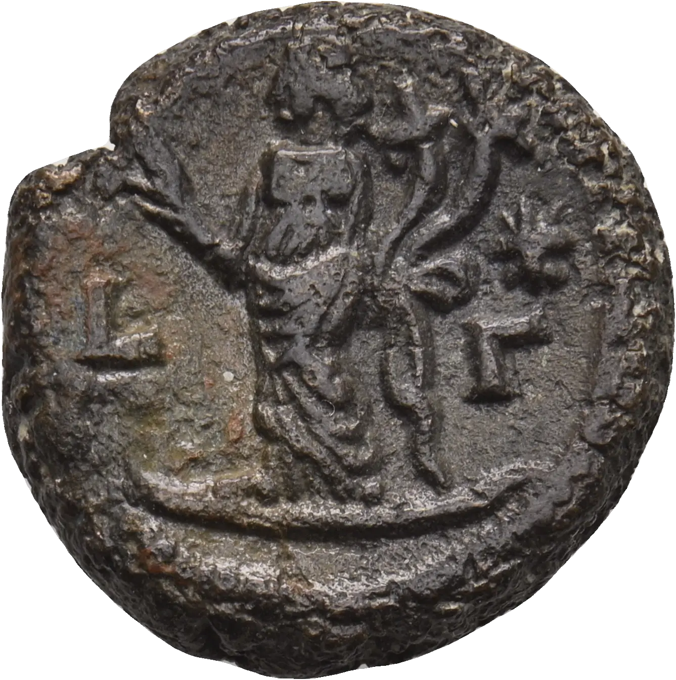 Image of the obverse