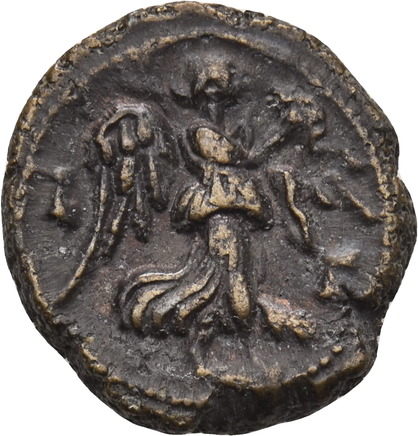 Image of the obverse
