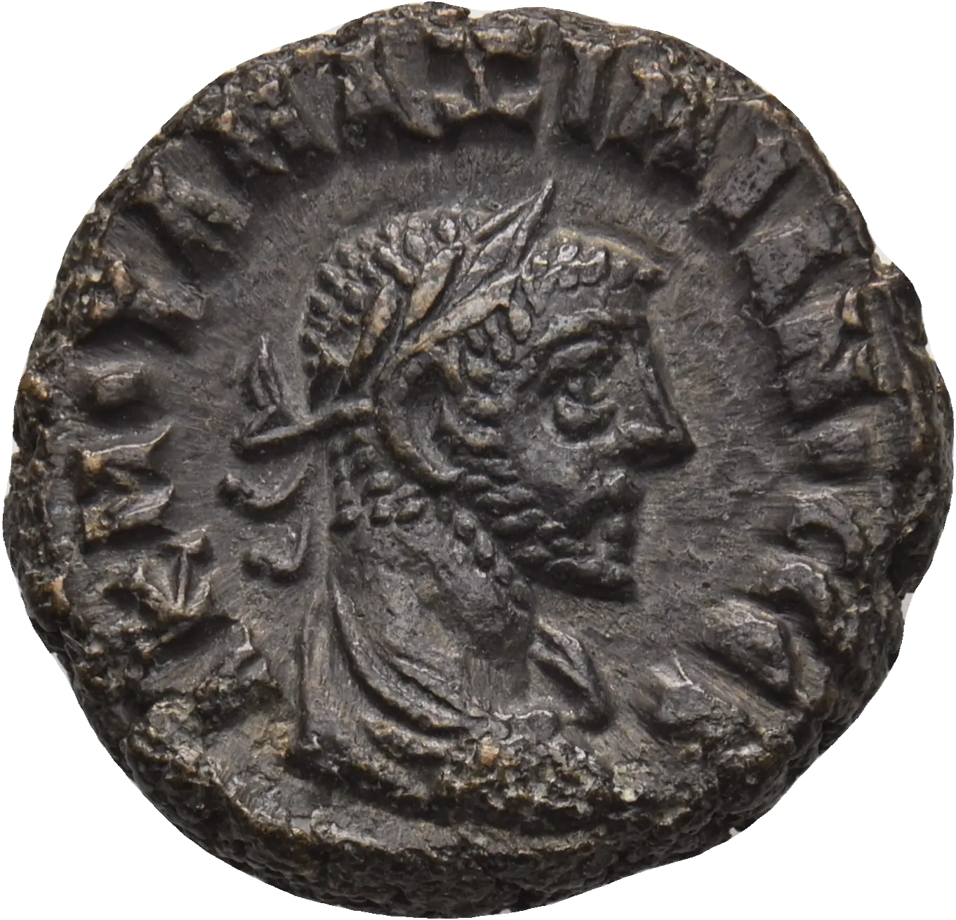 Image of the obverse