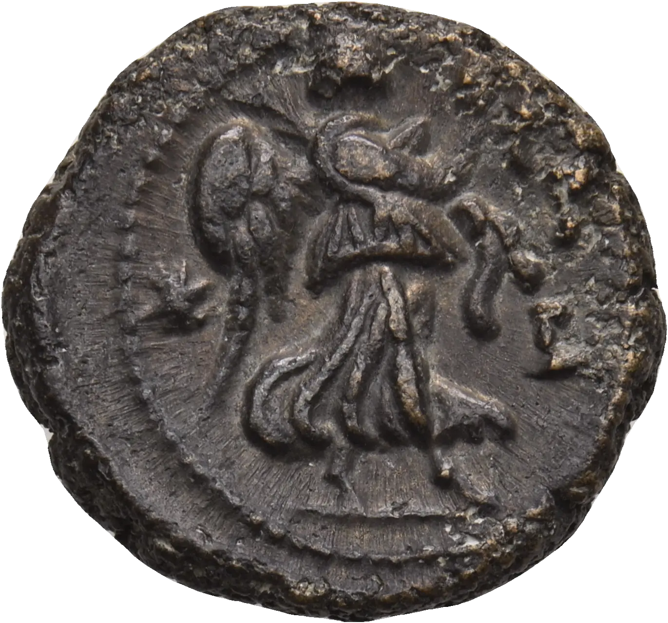 Image of the obverse